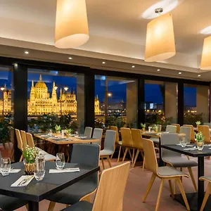 Novotel Danube Будапешт