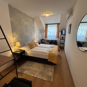Hotel Gloria Center, Budapeszt