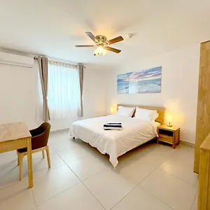 Bon Bini , Oranjestad Aruba