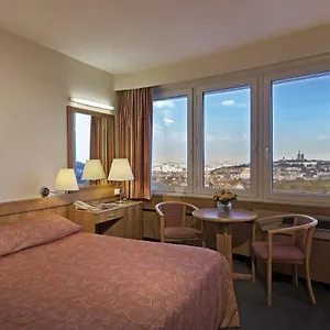 Hotel Budapest Будапешт