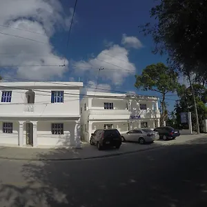 Oso Blanco , Las Terrenas República Dominicana