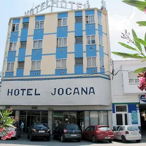 Jocana 2*, Sarrià de Ter España