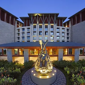 World Sentosa - Hard Rock 5*, Singapur Singapur