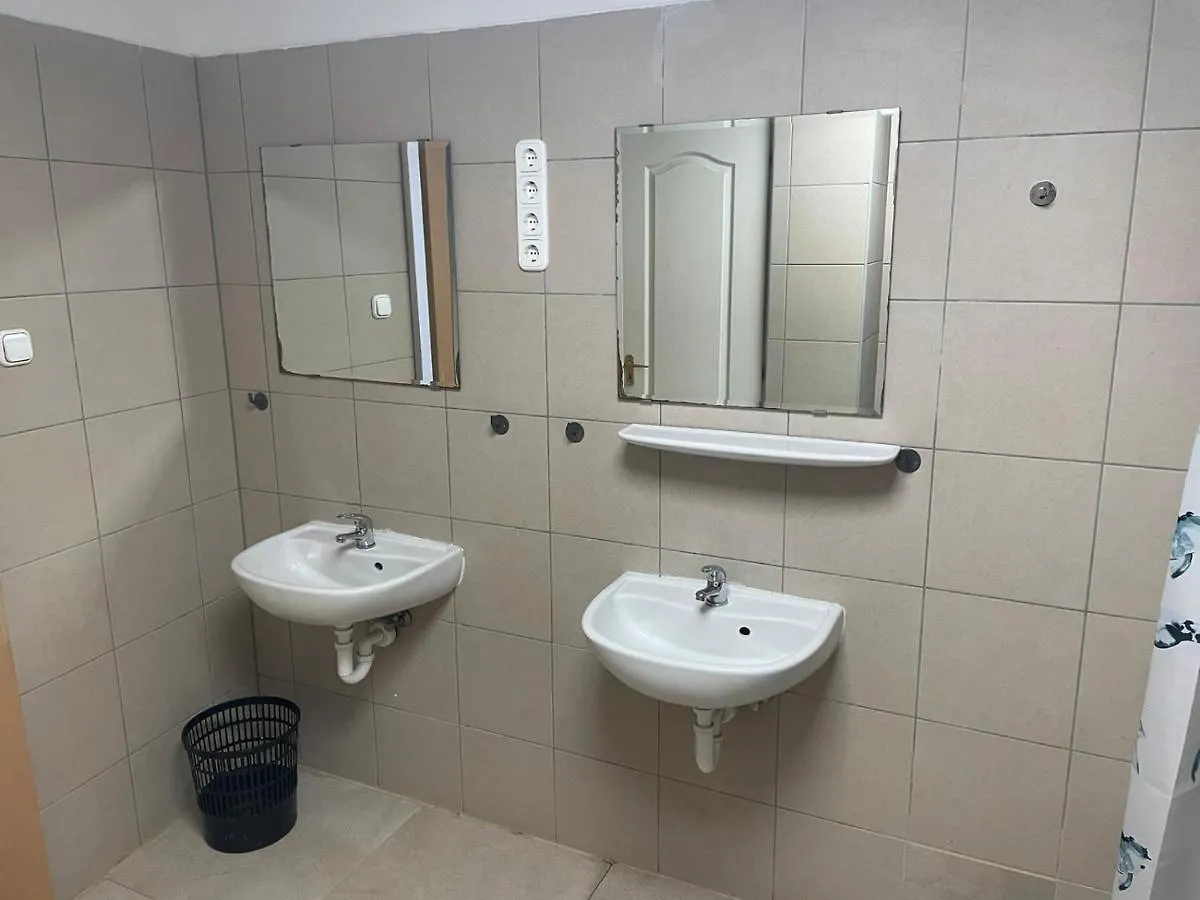Viola Hostel Boedapest