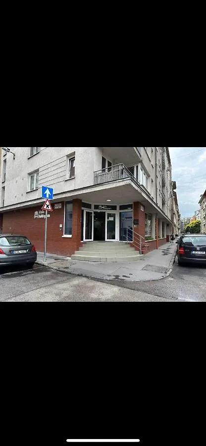 Viola Hostel Boedapest