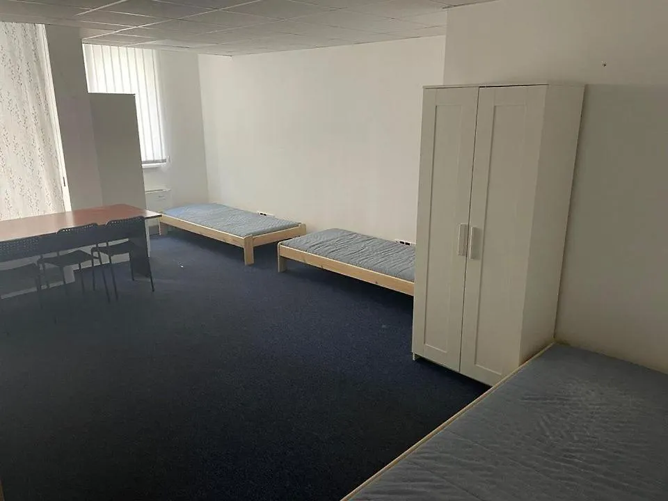 Viola Hostel Boedapest